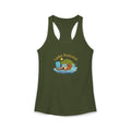 Lake Summit Otter Women's Tank