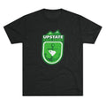 Upstate Race Series Shield Full-Front Tee