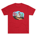 Downville Mile Chicken Tee