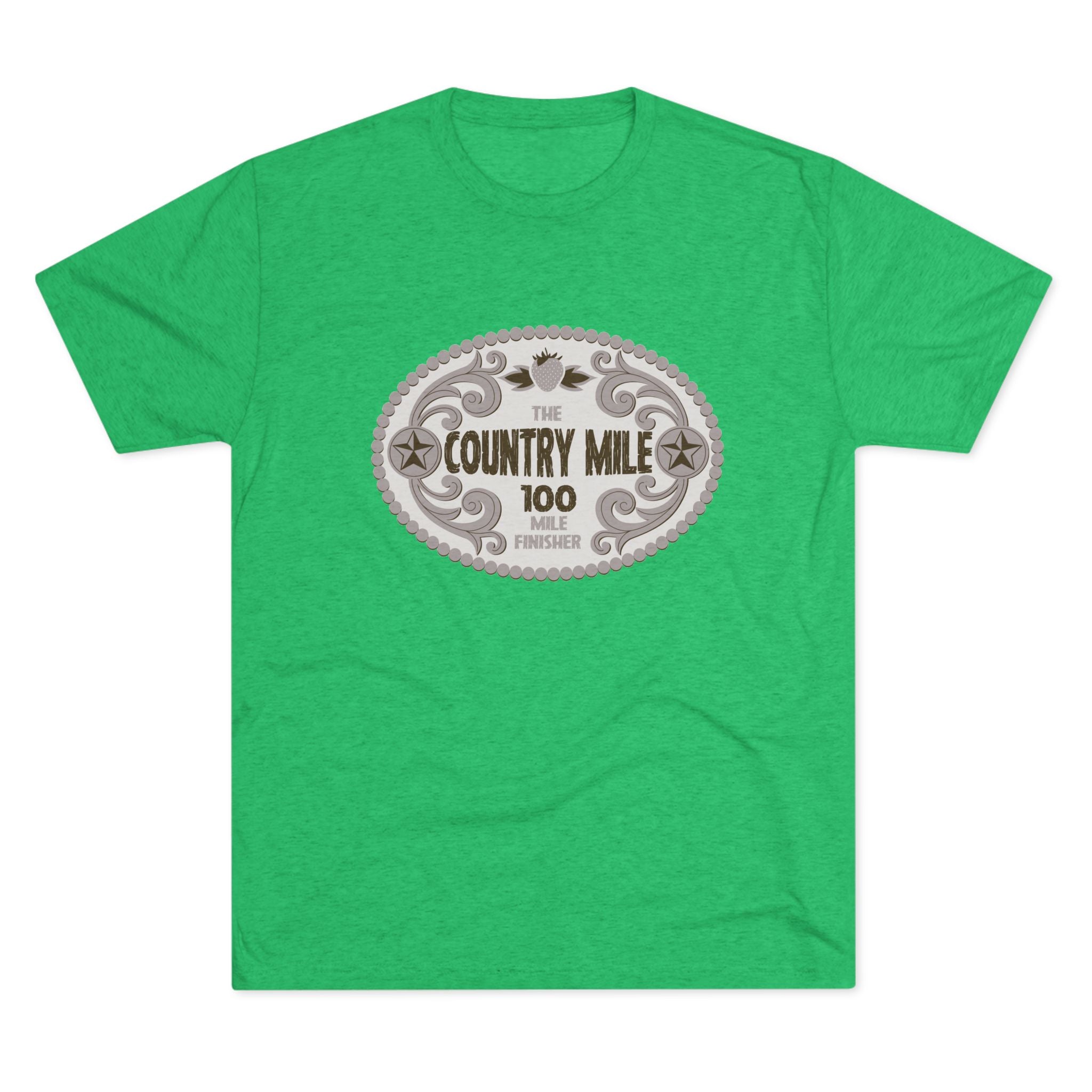 Country Mile Tee