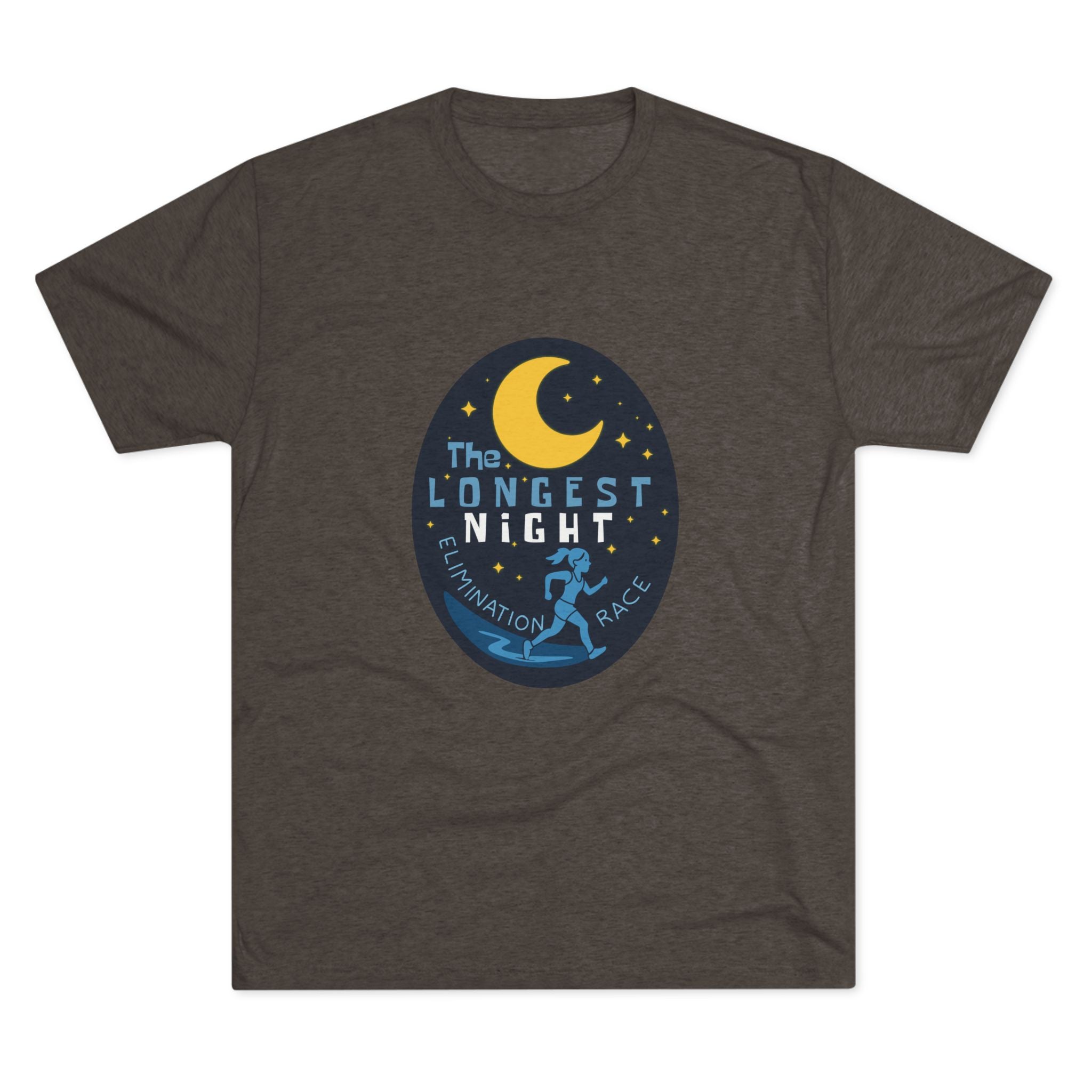 The Longest Night Tee
