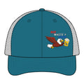 Mesh Cap