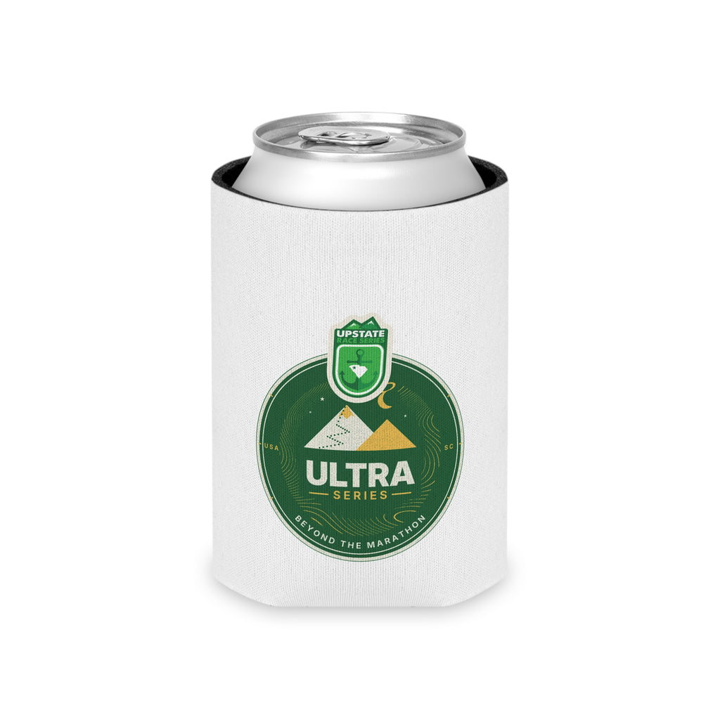 Upstate Ultra Series Crest Can Cooler