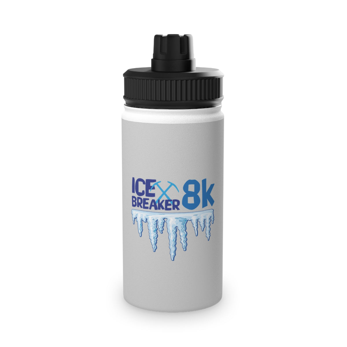 Ice Breaker Water Bottle