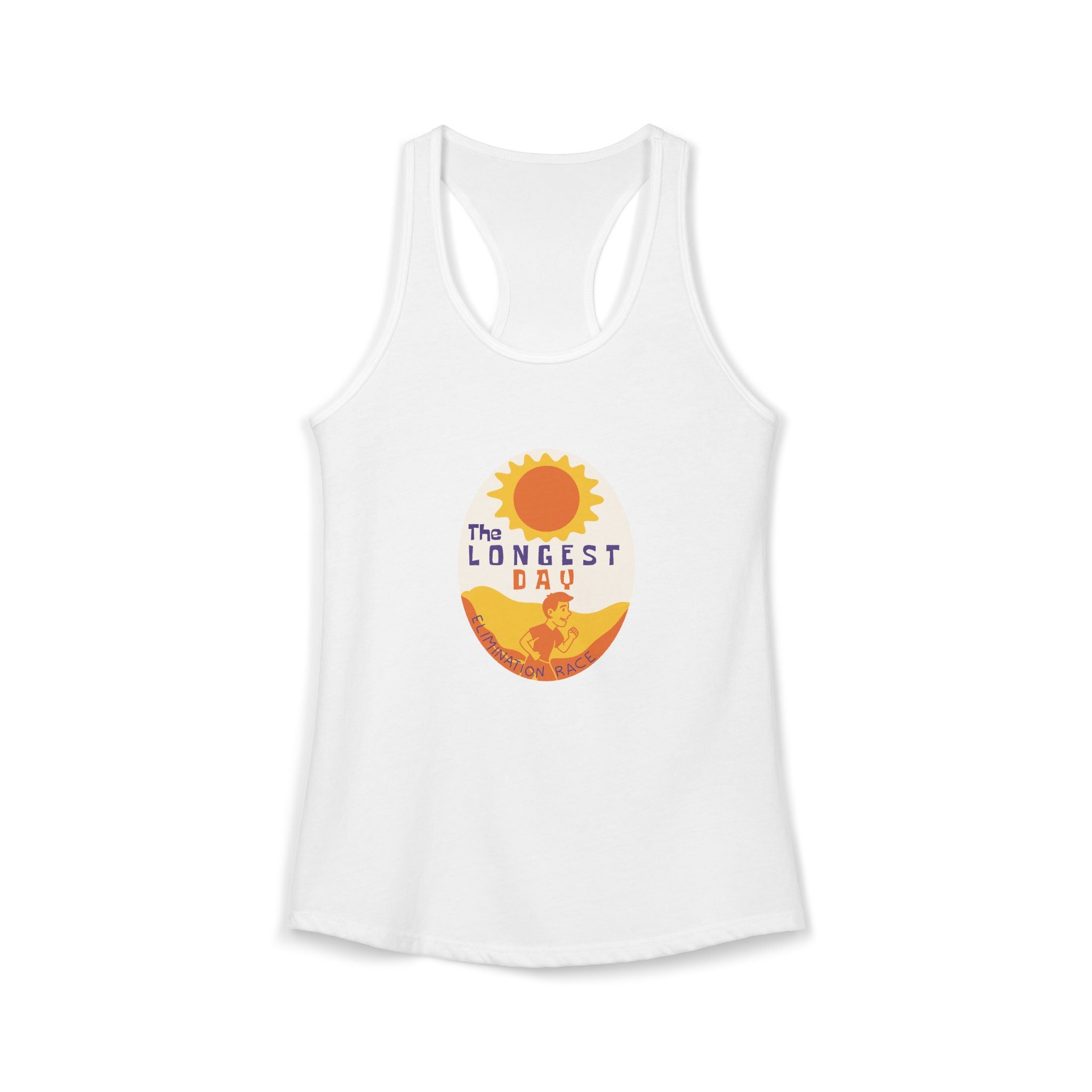 Women's Ideal Racerback Tank