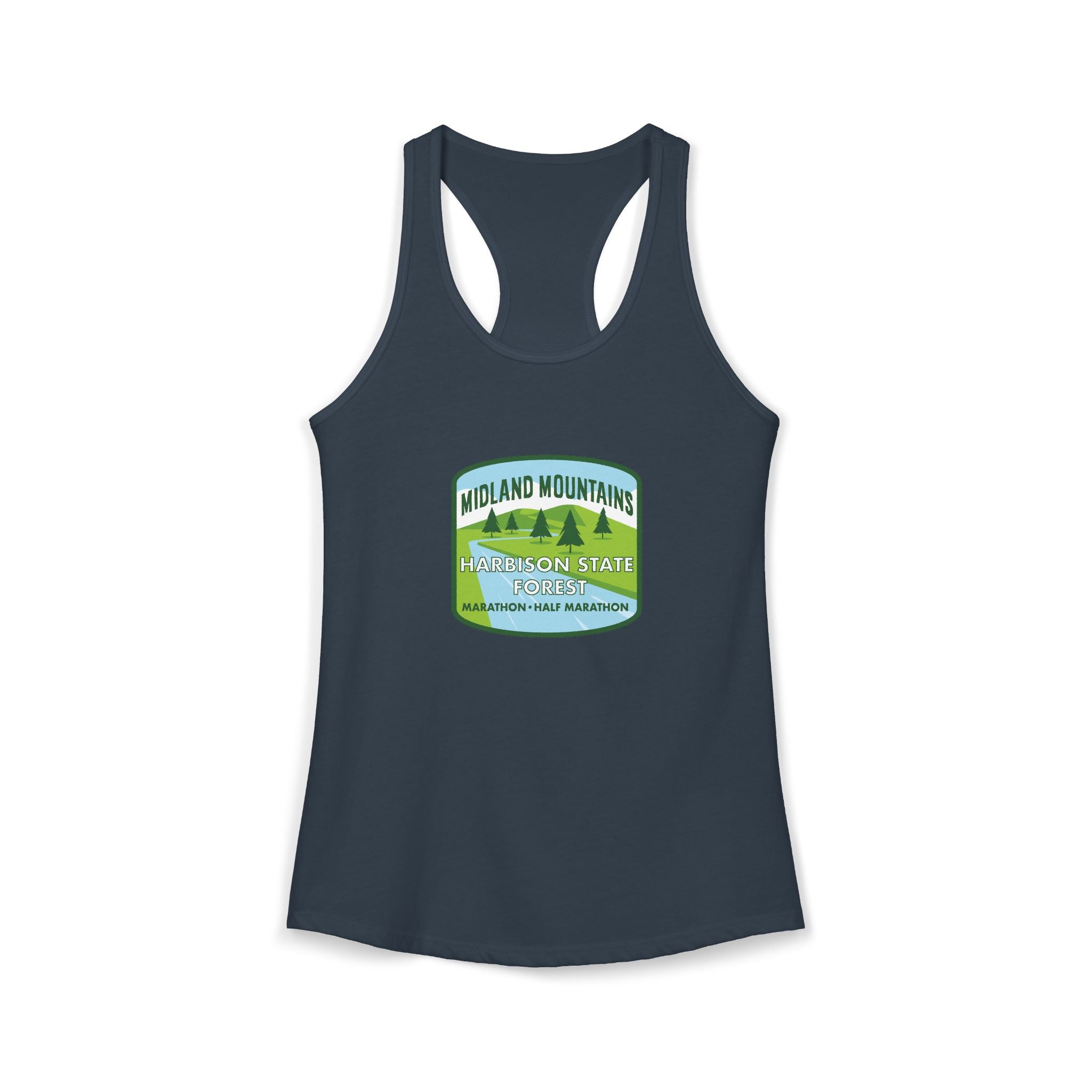 Women's Ideal Racerback Tank
