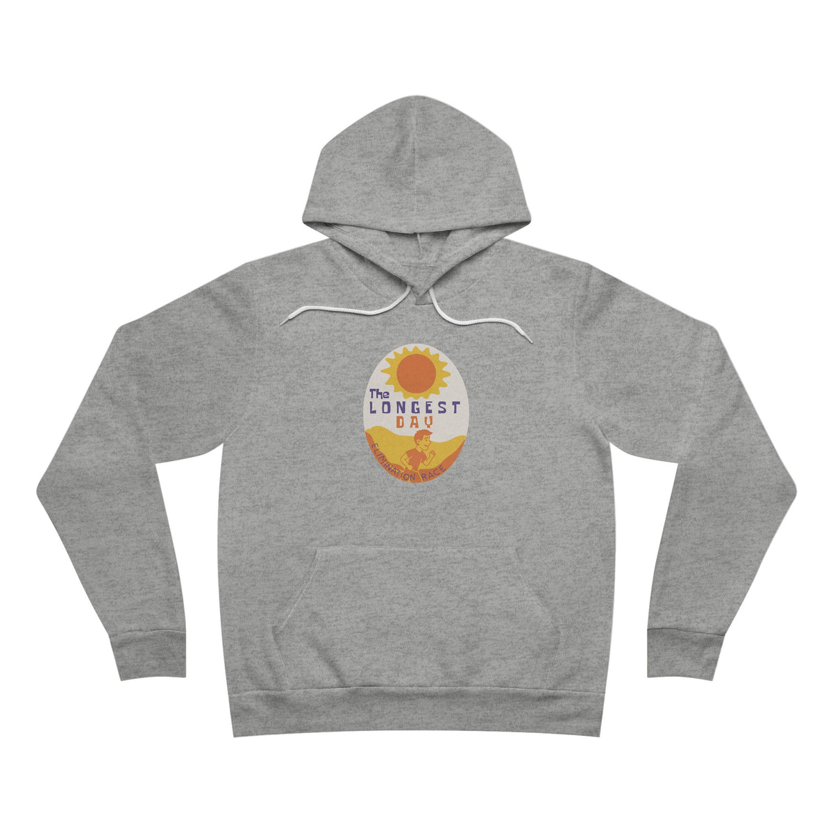 LONG Day Hoodie
