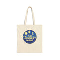 Longest Night Moon Phases Tote