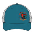 Mesh Cap