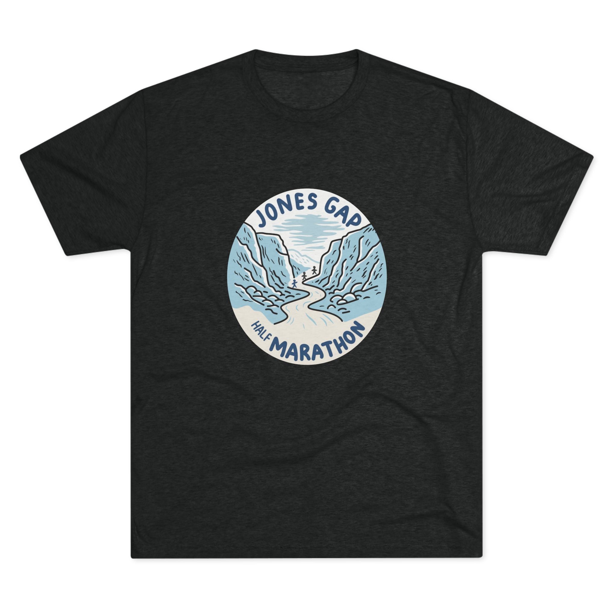 Jones Gap Unisex Tee