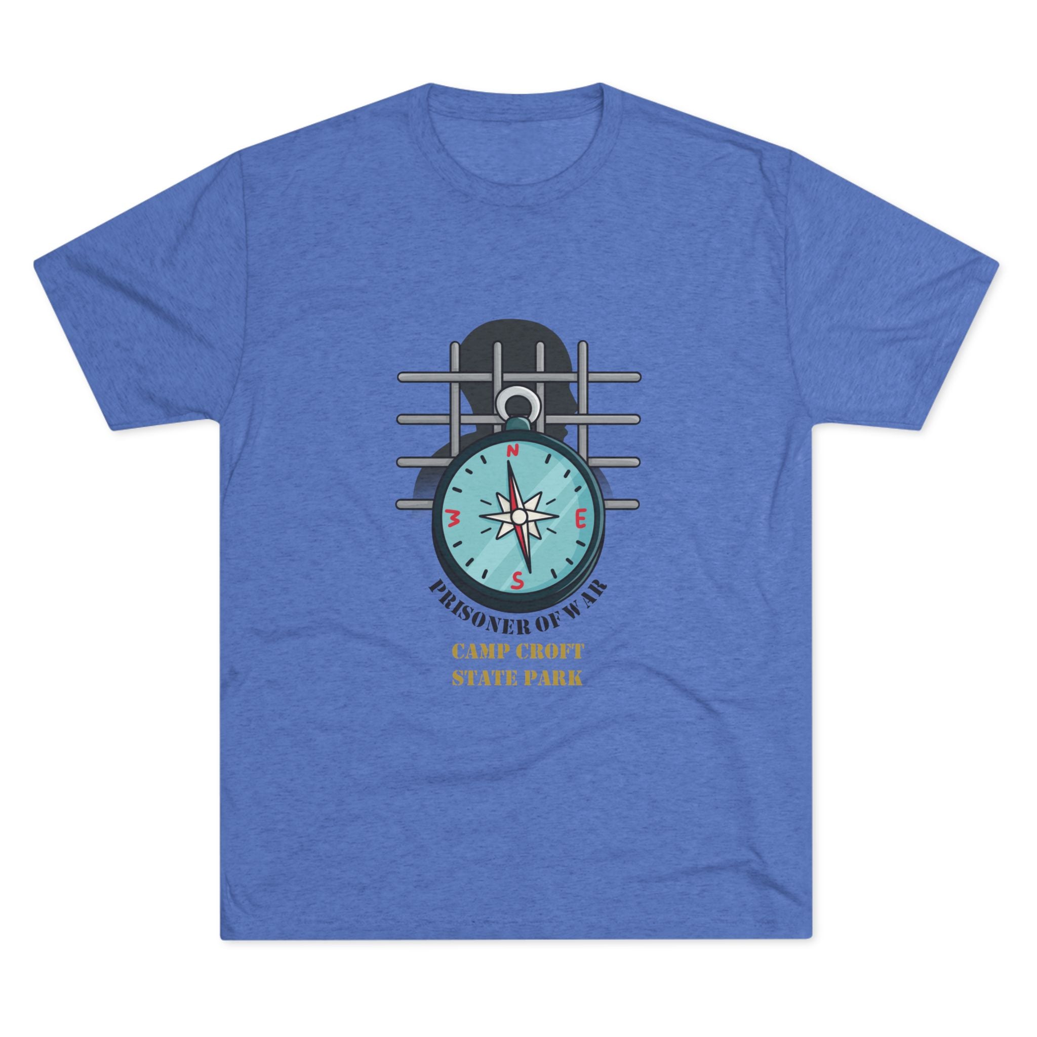 Prisoner of War Tee