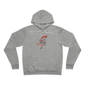 Hot to Trot Hoodie
