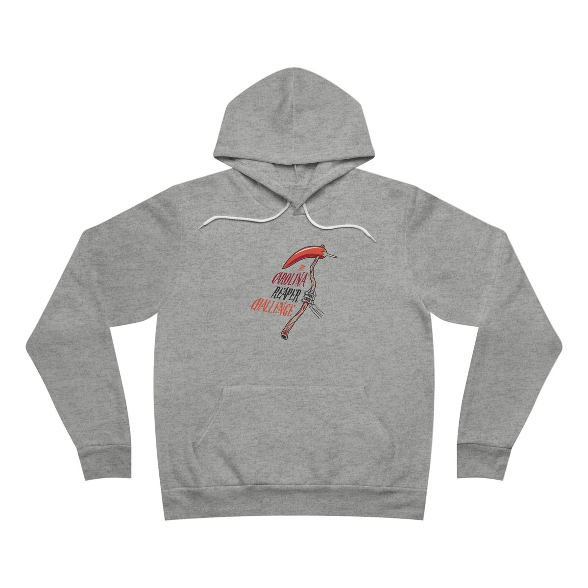 Hot to Trot Hoodie
