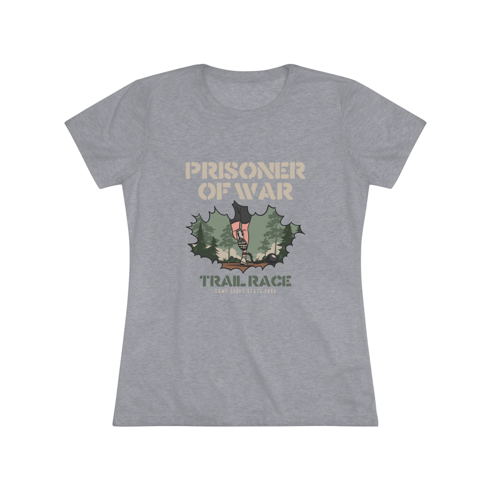 Prisoner of War Tee