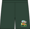 Downville Mile Roadrunner Running Shorts