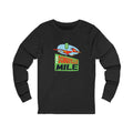 Downville Mile Roadrunner Long Sleeve