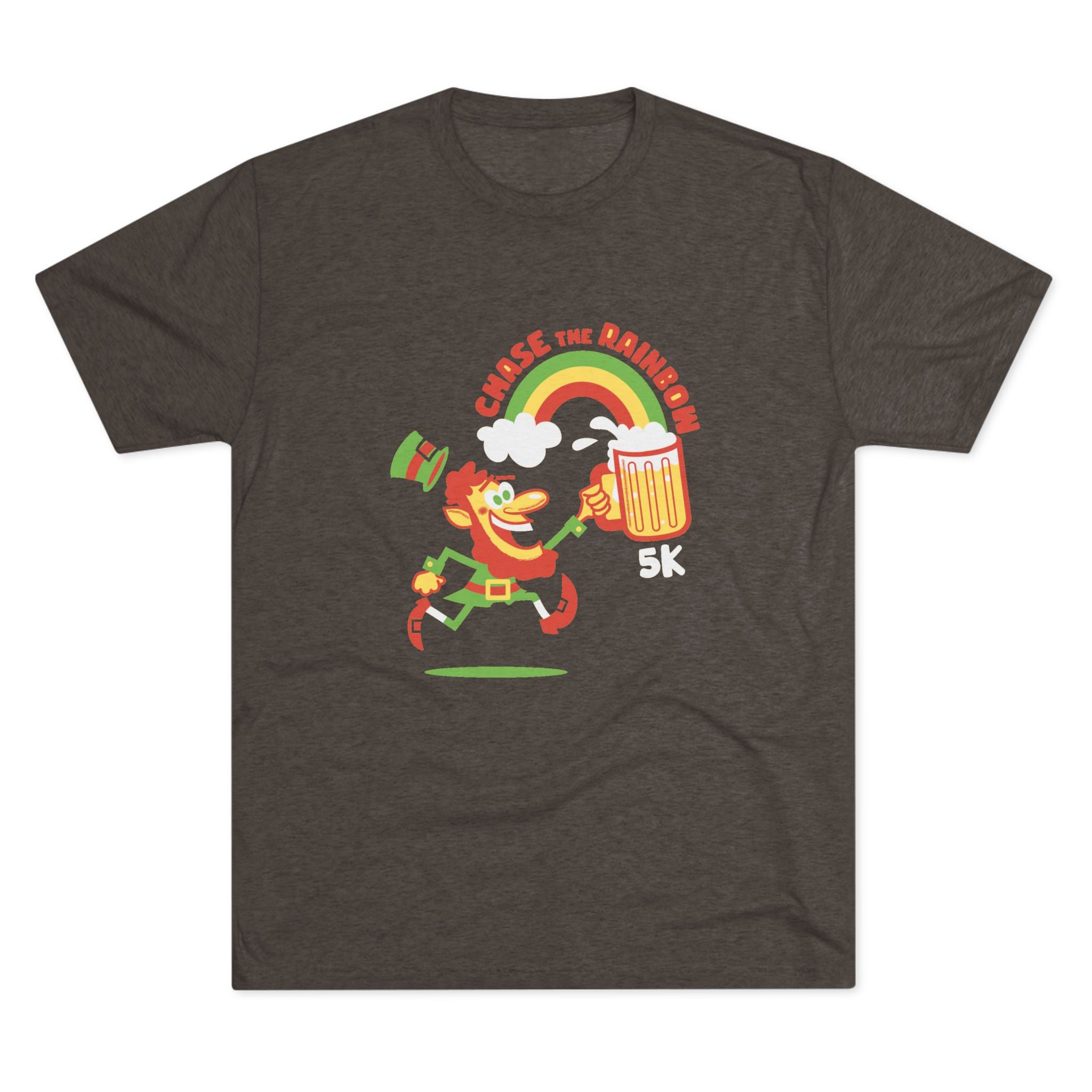 Chase the Rainbow Tee