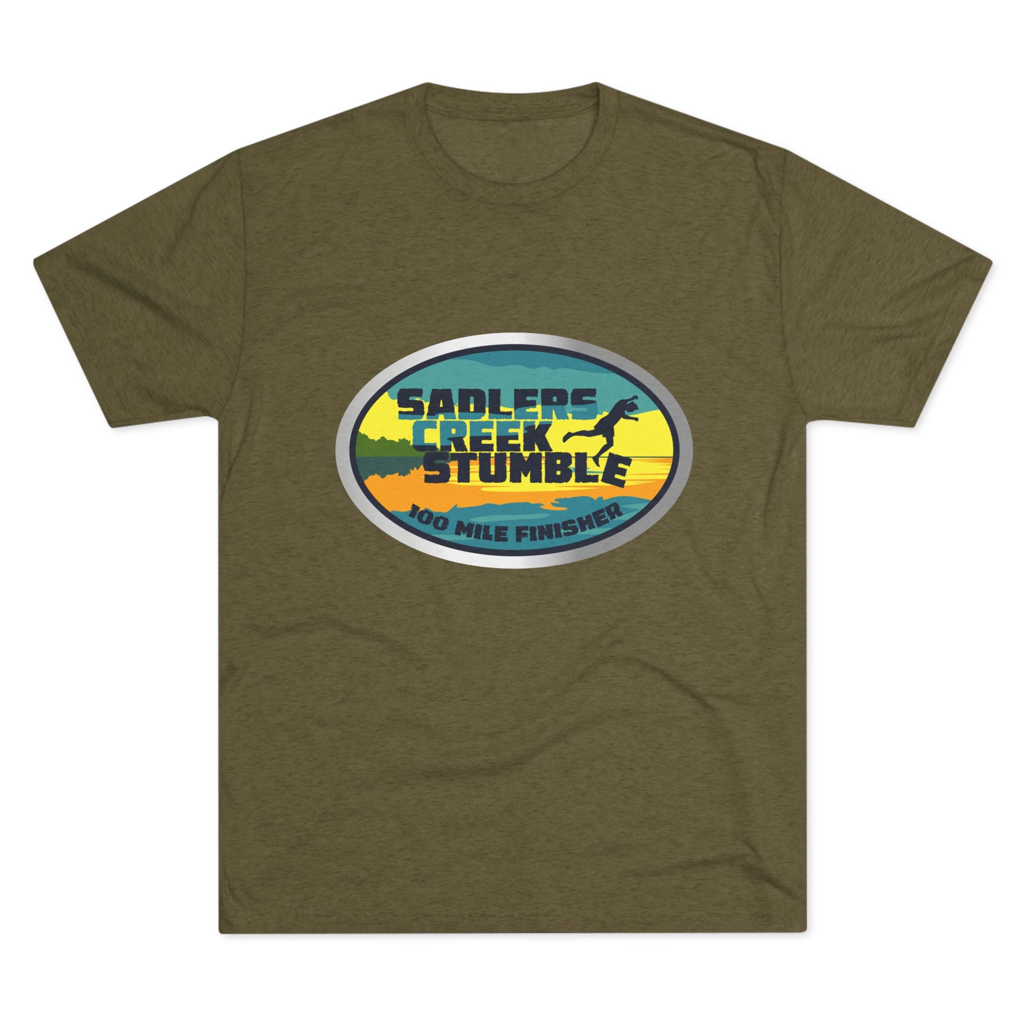 Sadlers Creek Buckle Tee