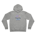 Bunny Hop Script Hoodie