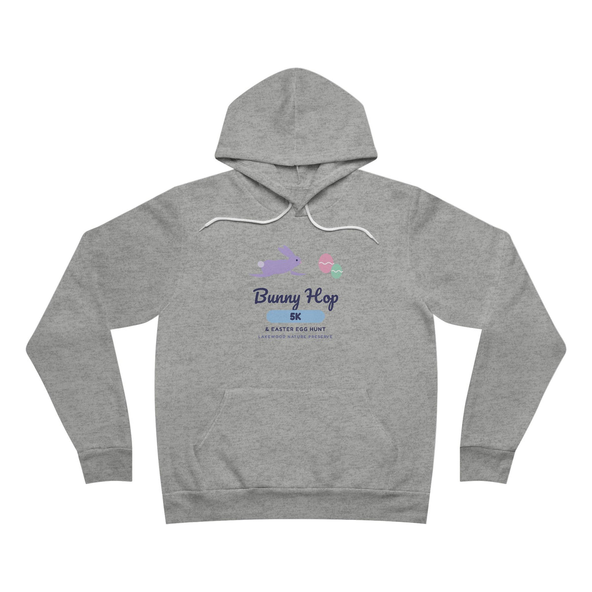 Bunny Hop Script Hoodie