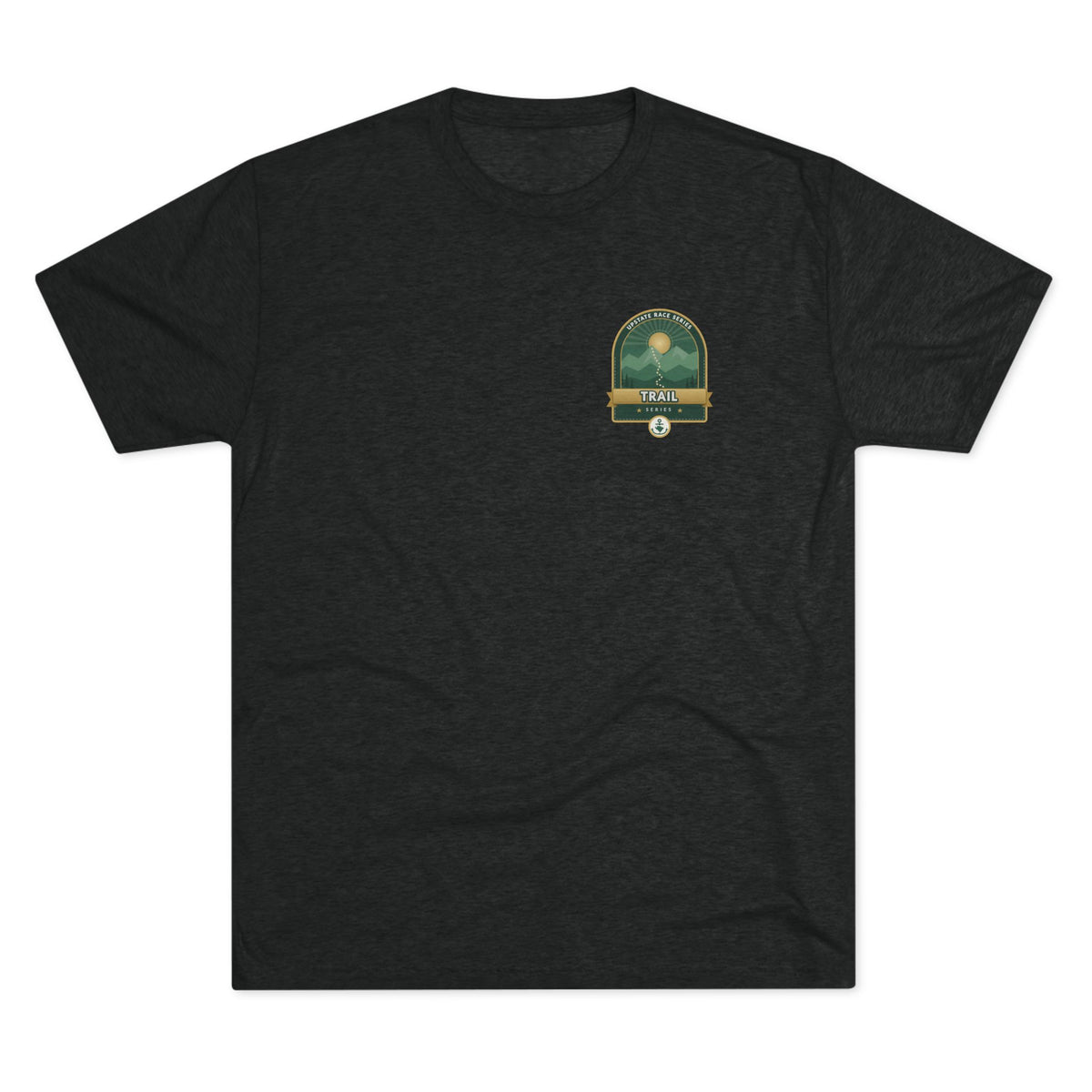 Upstate Trail Series Tee