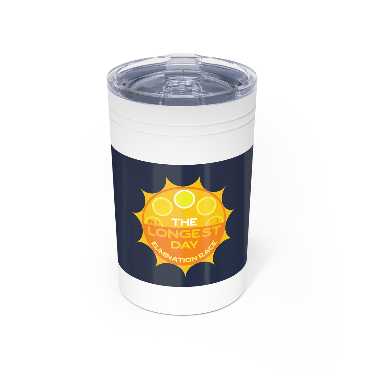 Longest Day Sun Tumbler