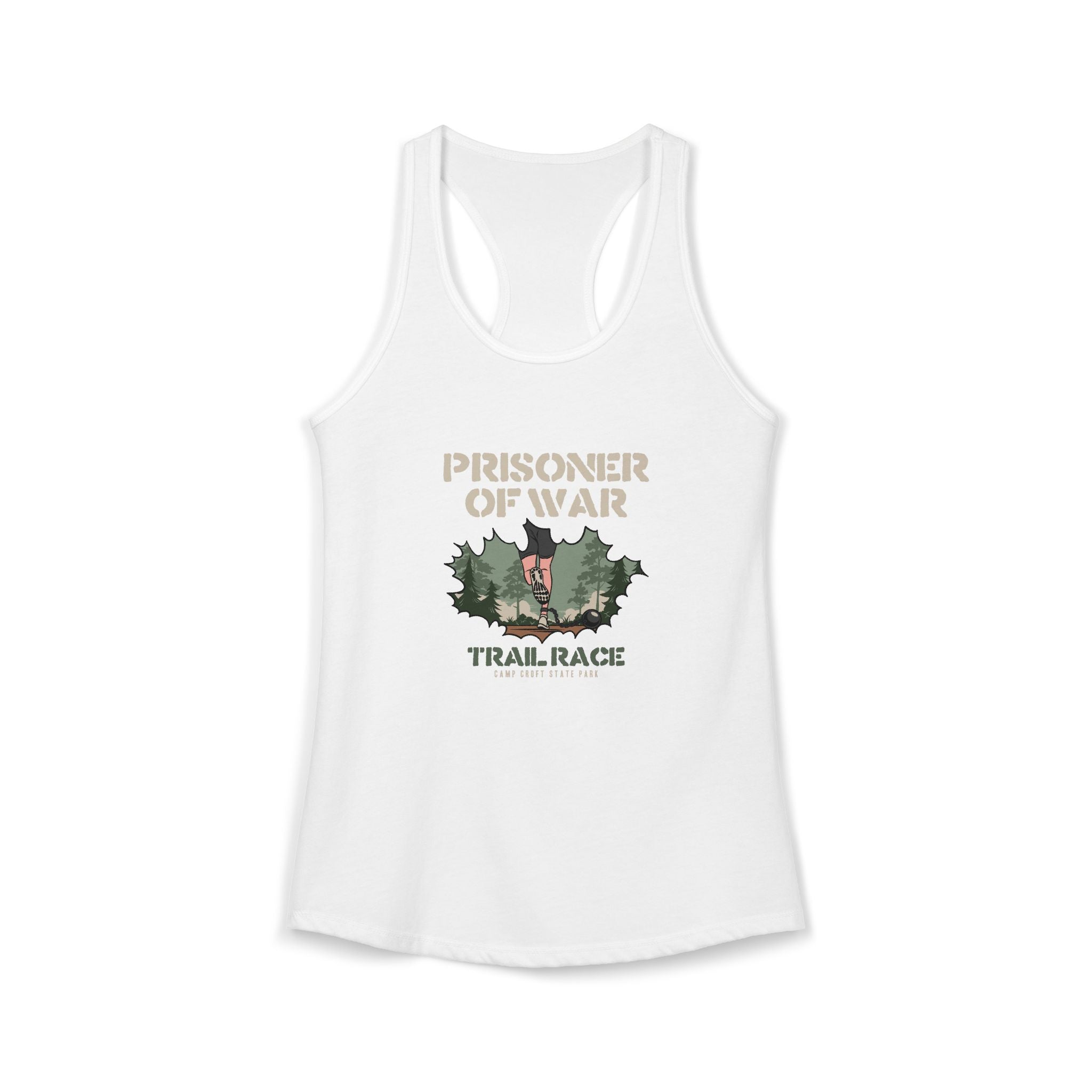 Women's Ideal Racerback Tank