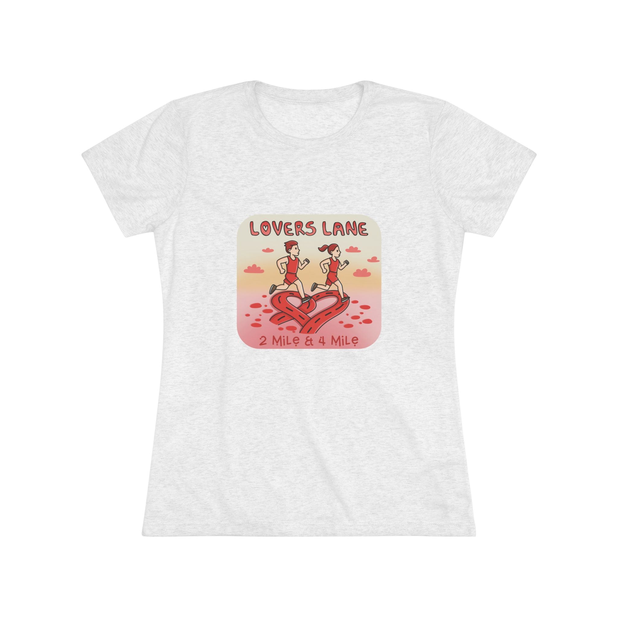 Lovers Lane - Women's Tee