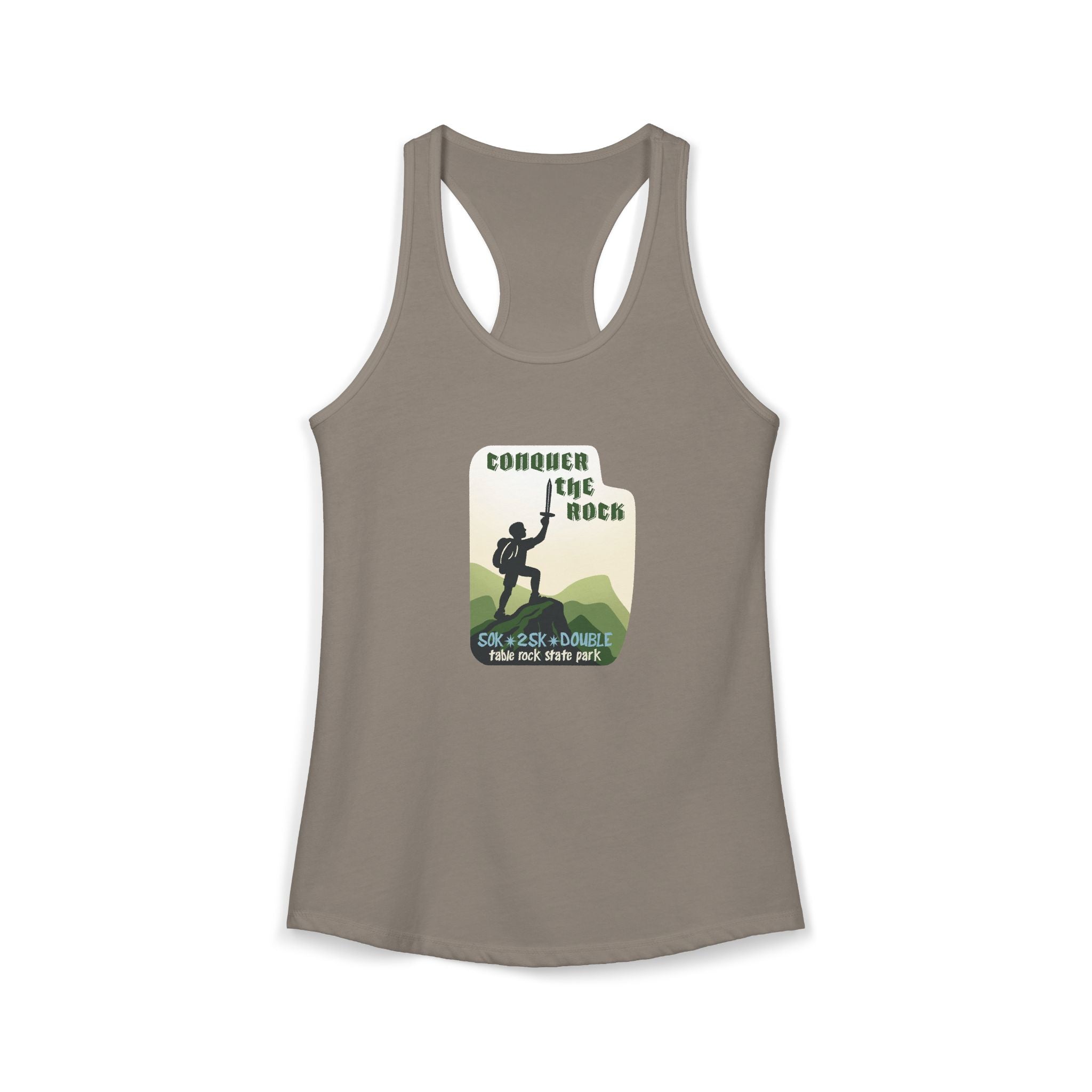 Women's Ideal Racerback Tank