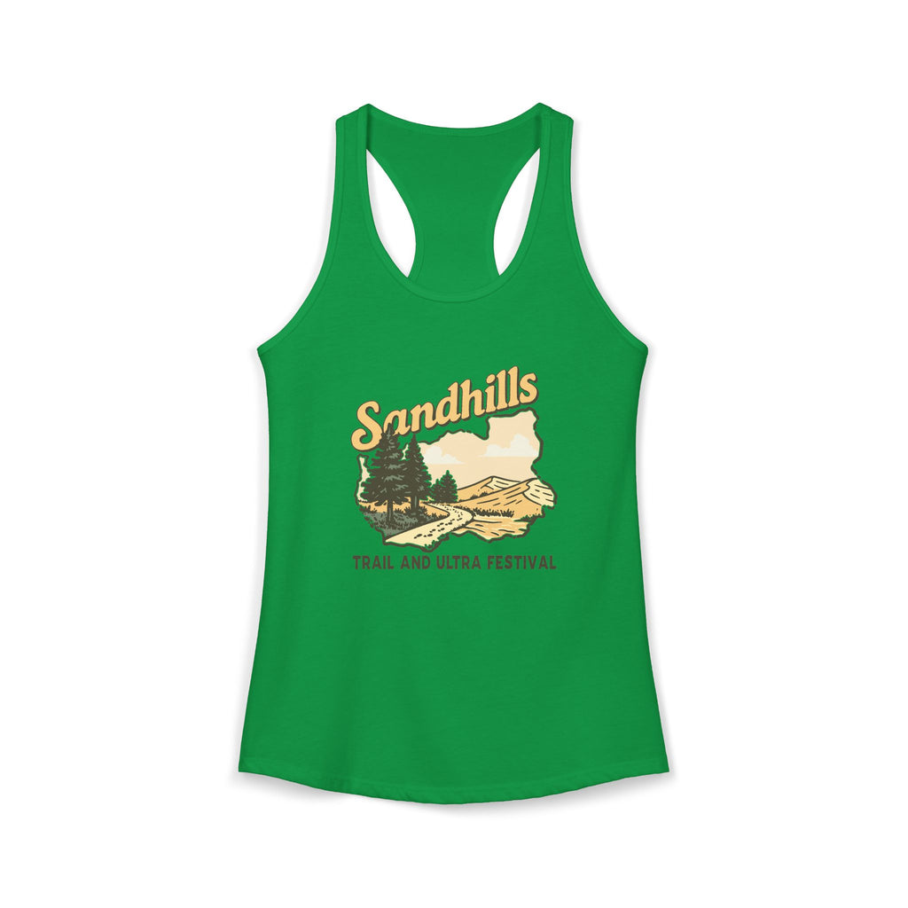 Women's Ideal Racerback Tank