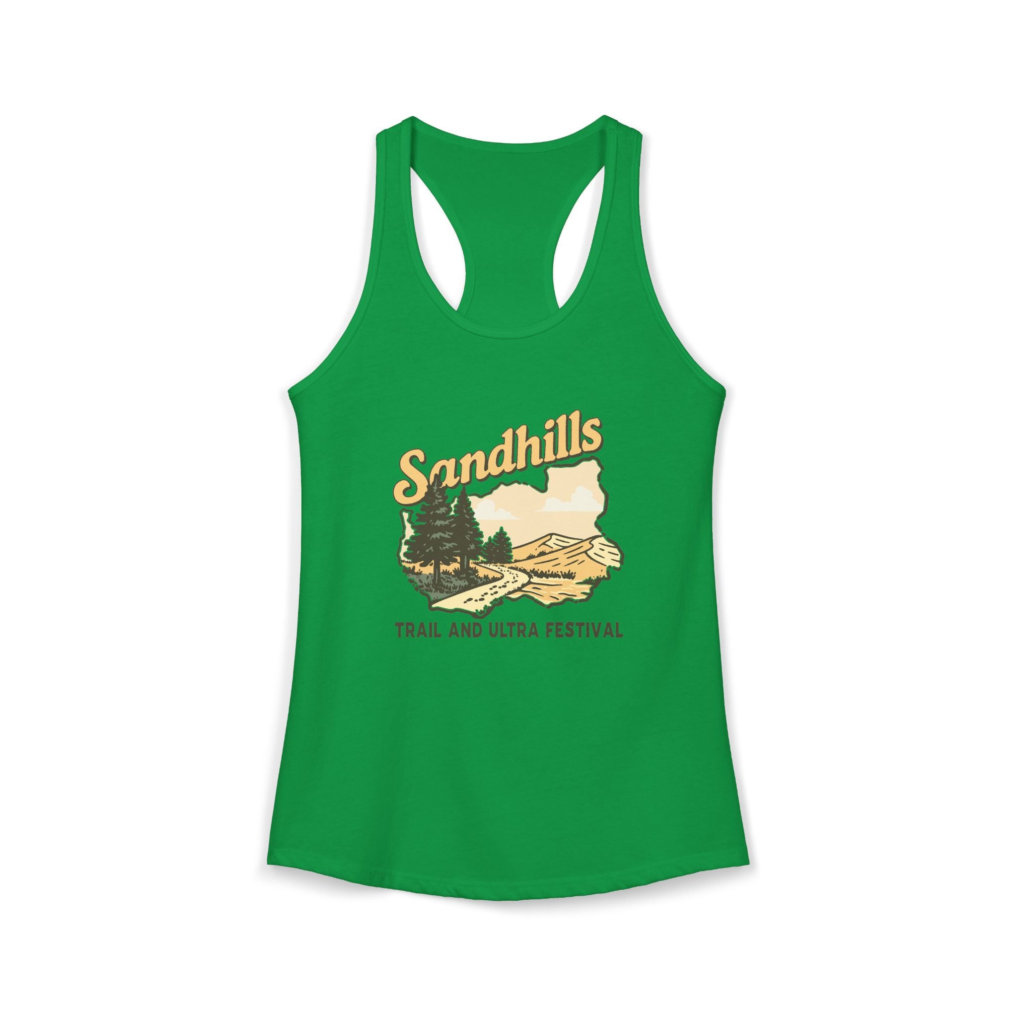 Women's Ideal Racerback Tank