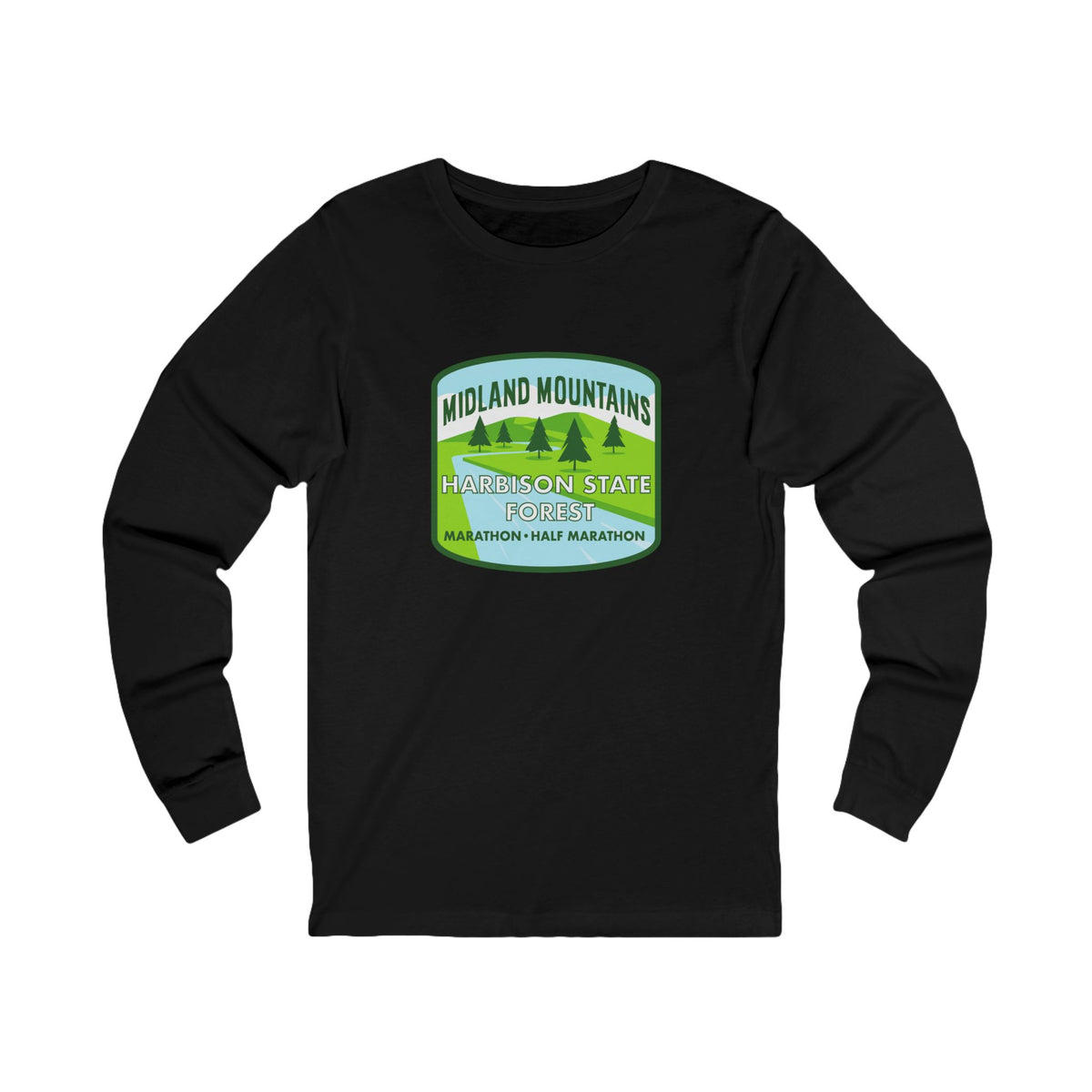 Broad River Harbison Long Sleeve