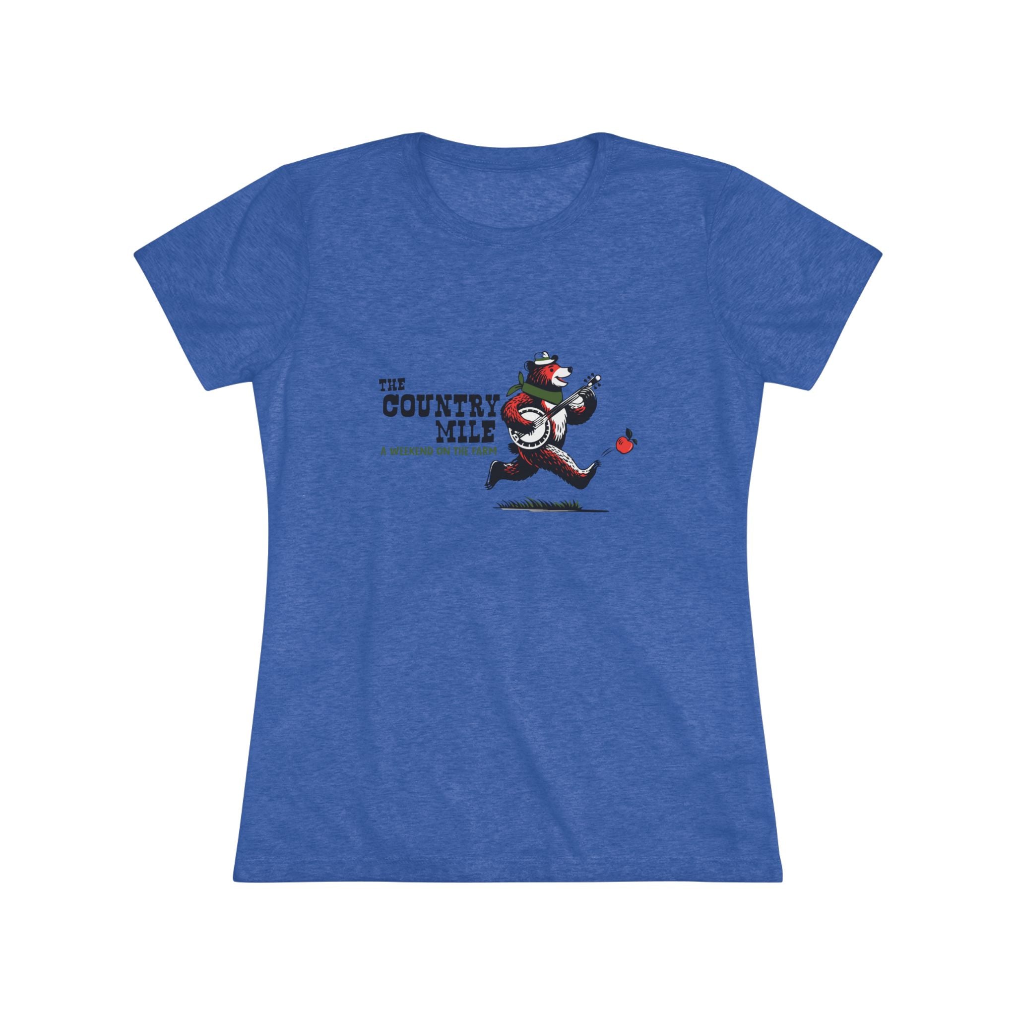 Women's Tee