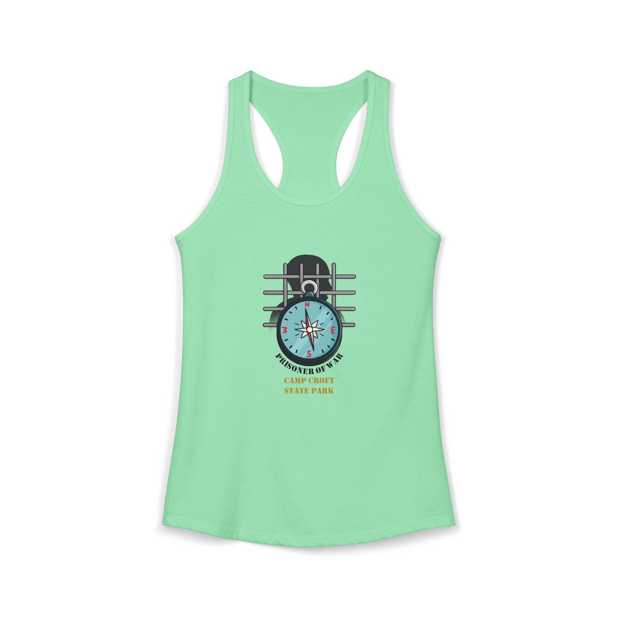 Women's Ideal Racerback Tank