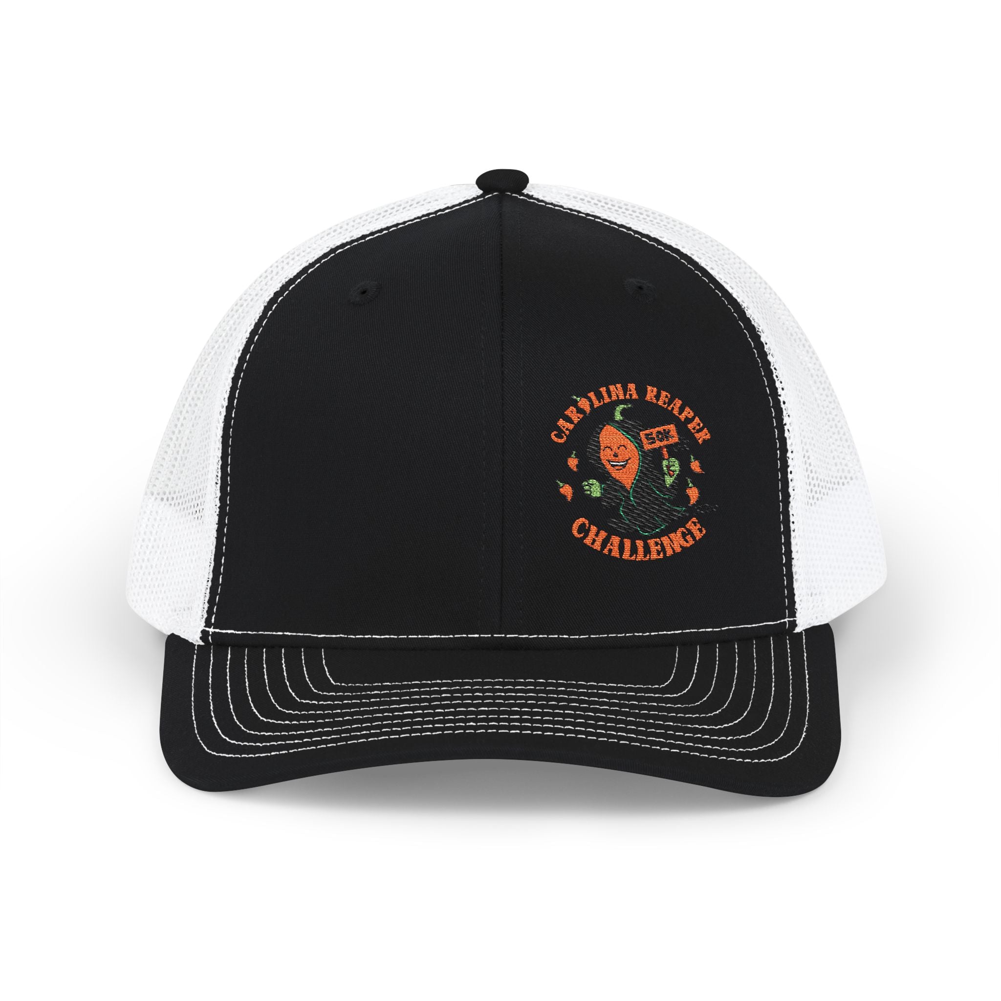 Reaper Challenge Trucker Cap
