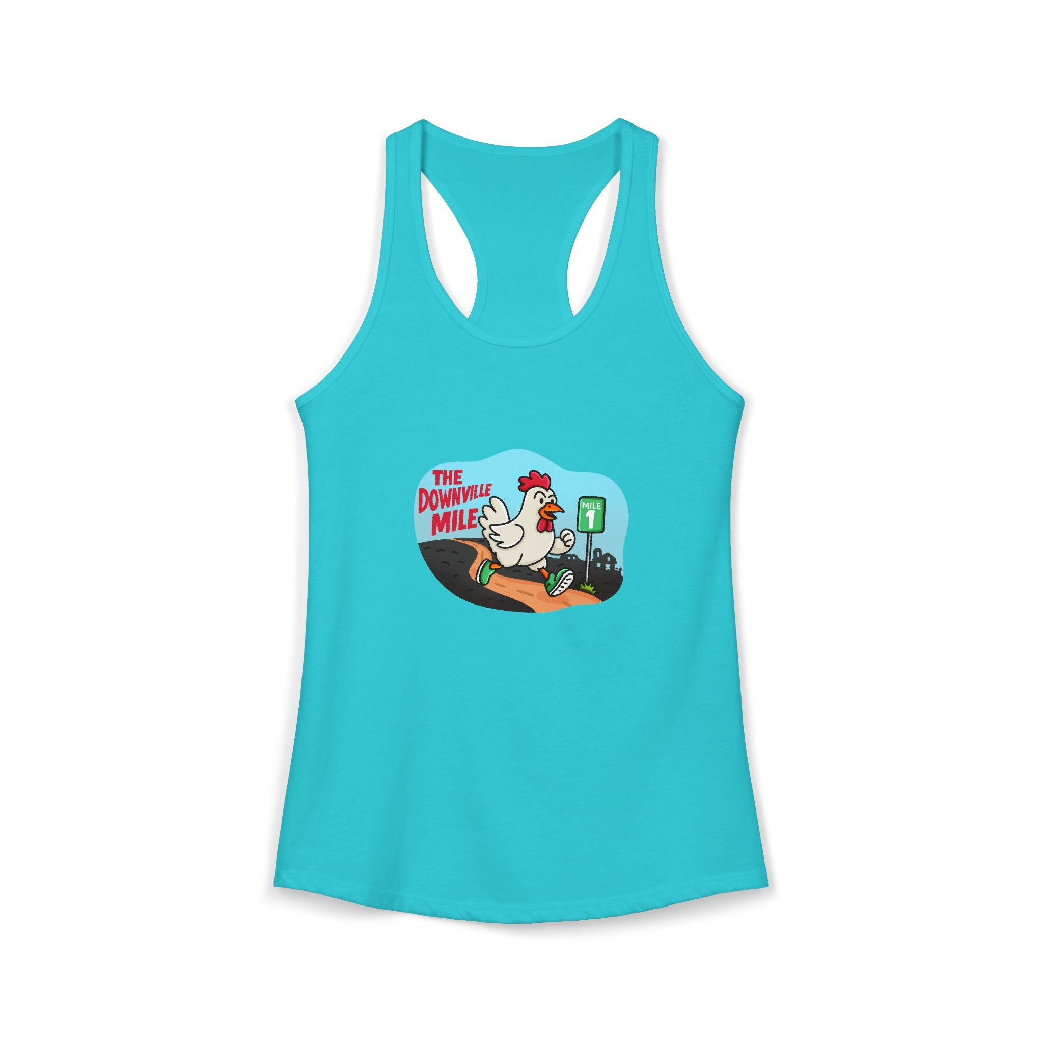 Women's Ideal Racerback Tank