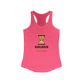Golden Hour Hourglass Women's Tank
