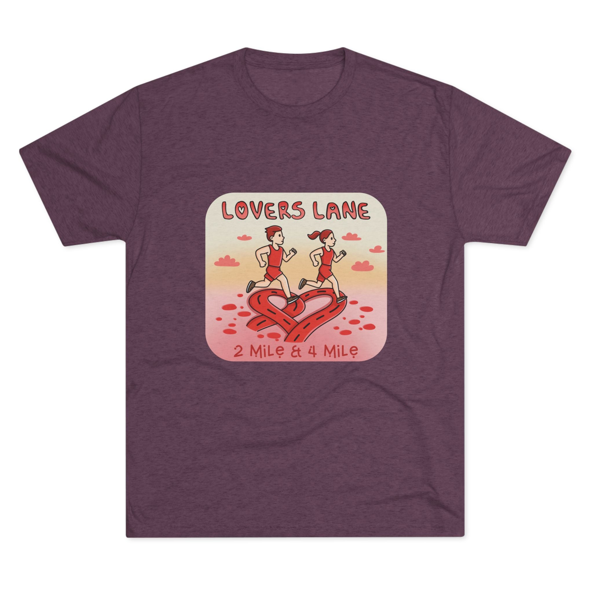 Lovers Lane Tee