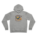 Trail Run Hoodie