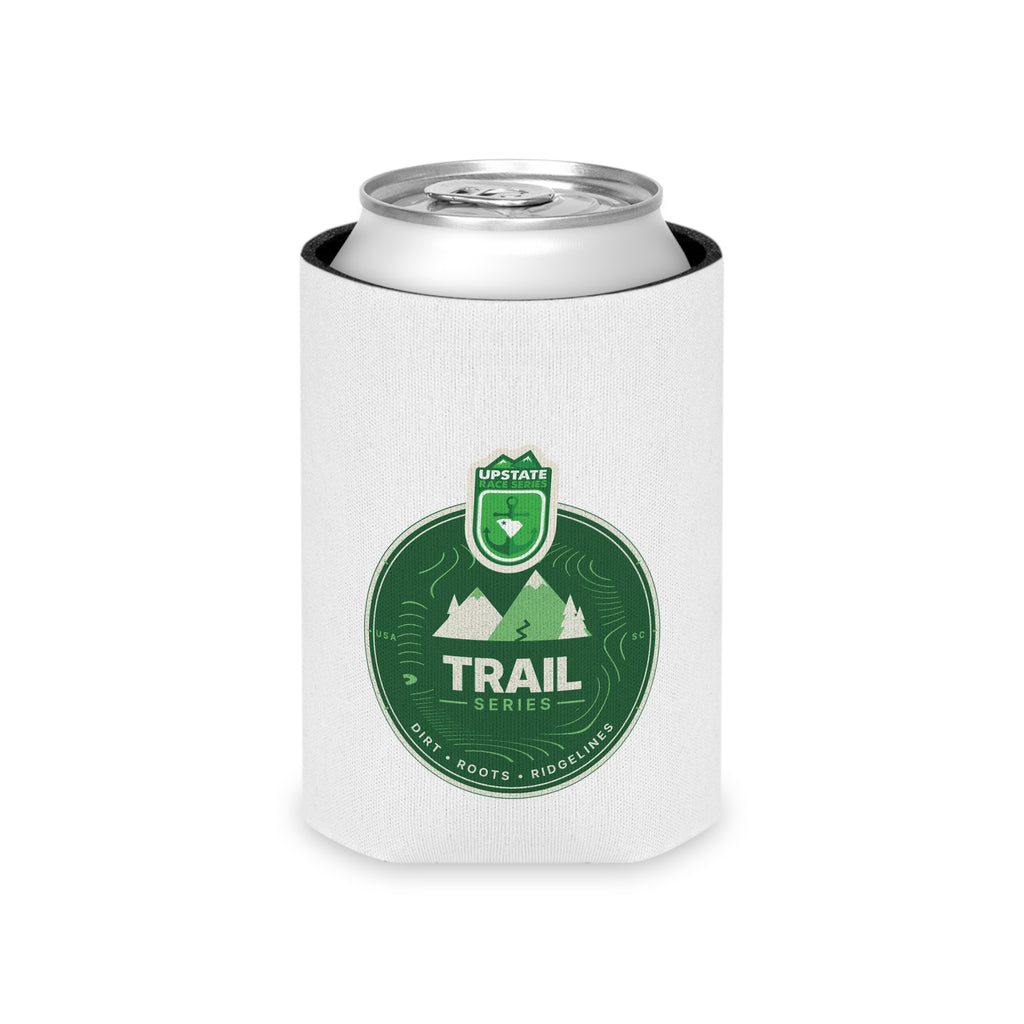 Upstate Trail Series Crest Can Cooler