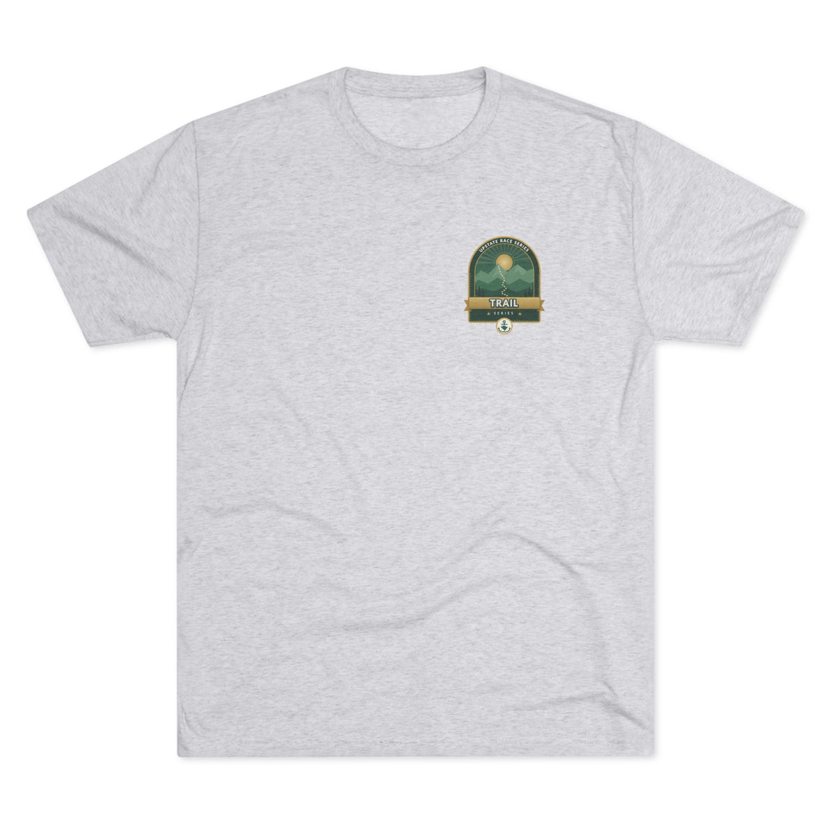Upstate Trail Series Tee