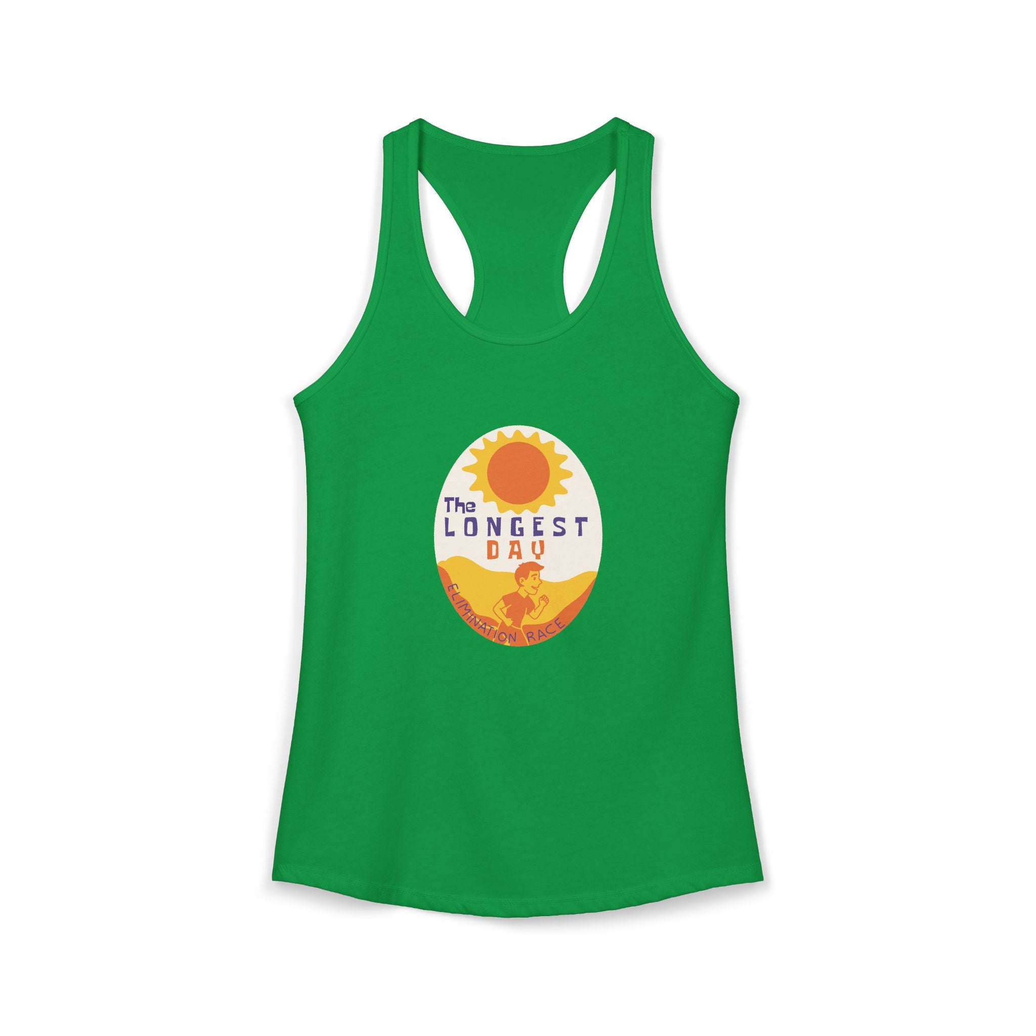 Women's Ideal Racerback Tank