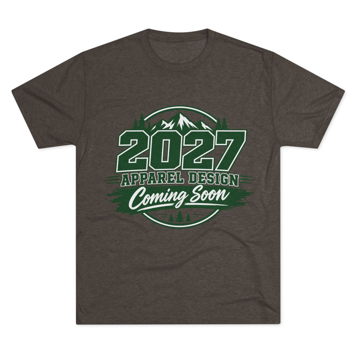 2027 Designs Coming Soon!