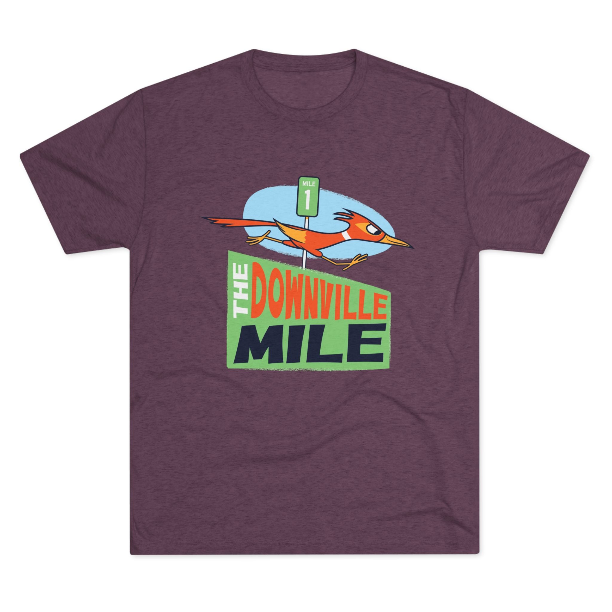 Downville Mile Tee