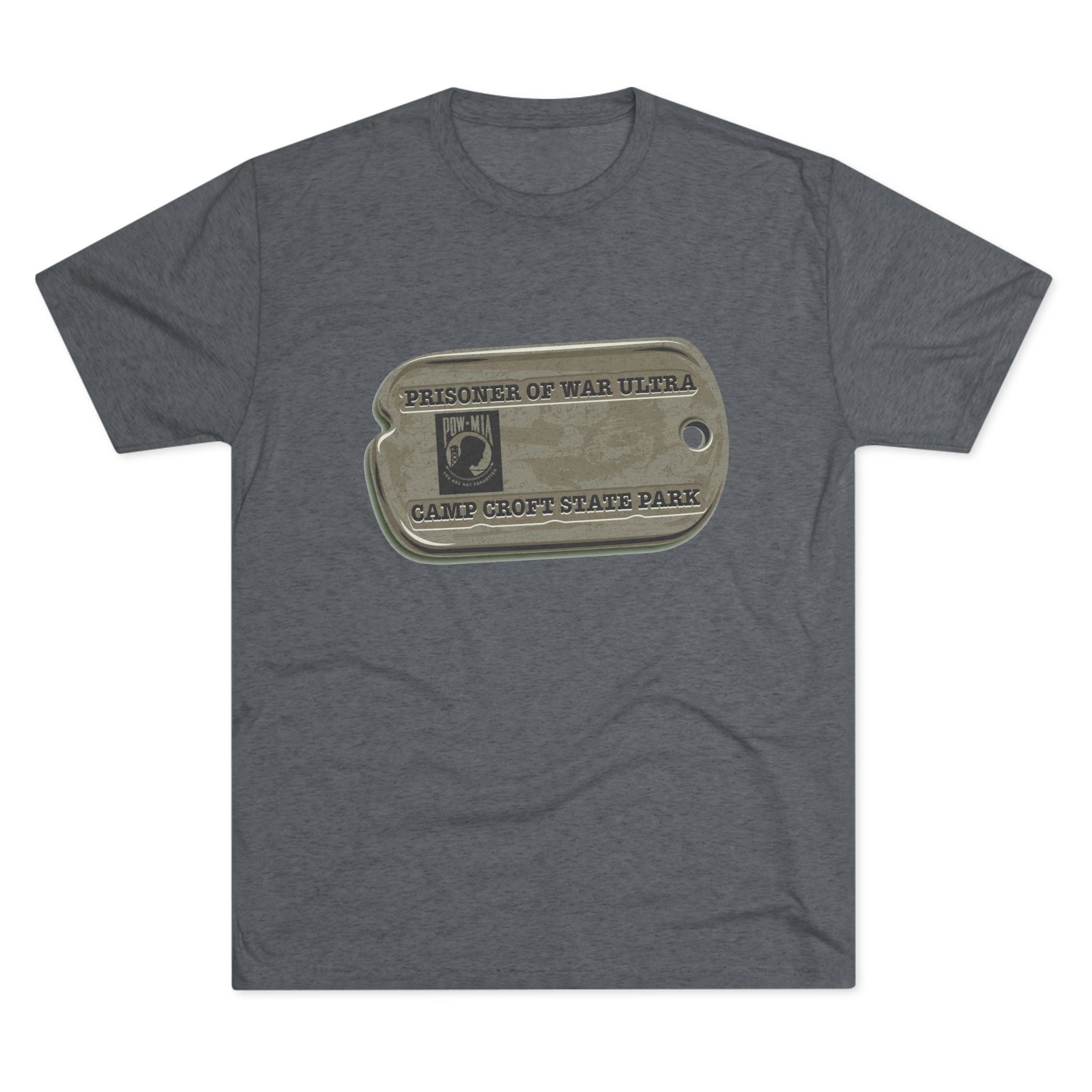 Prisoner of War Tee