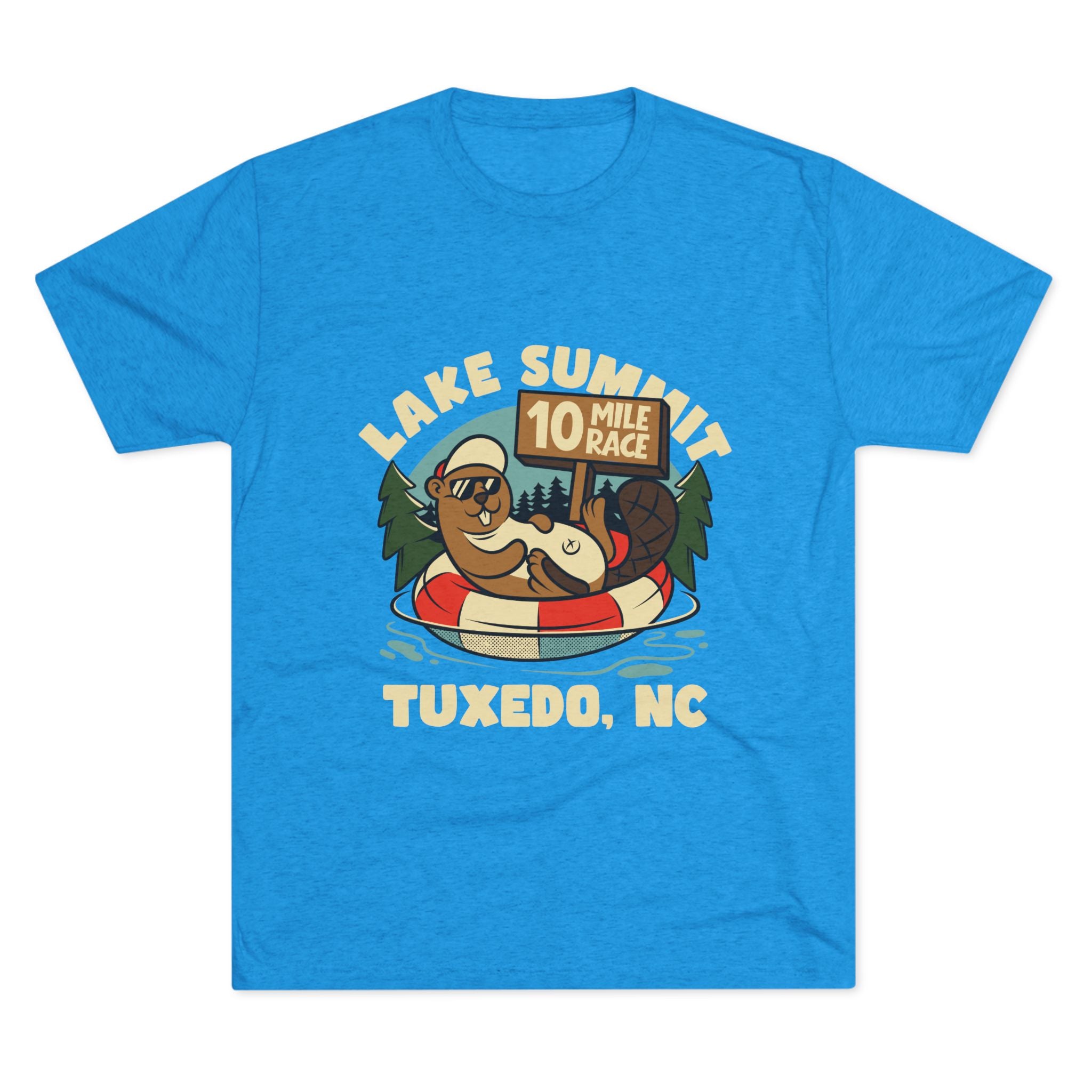 Lake Summit 10 Mile