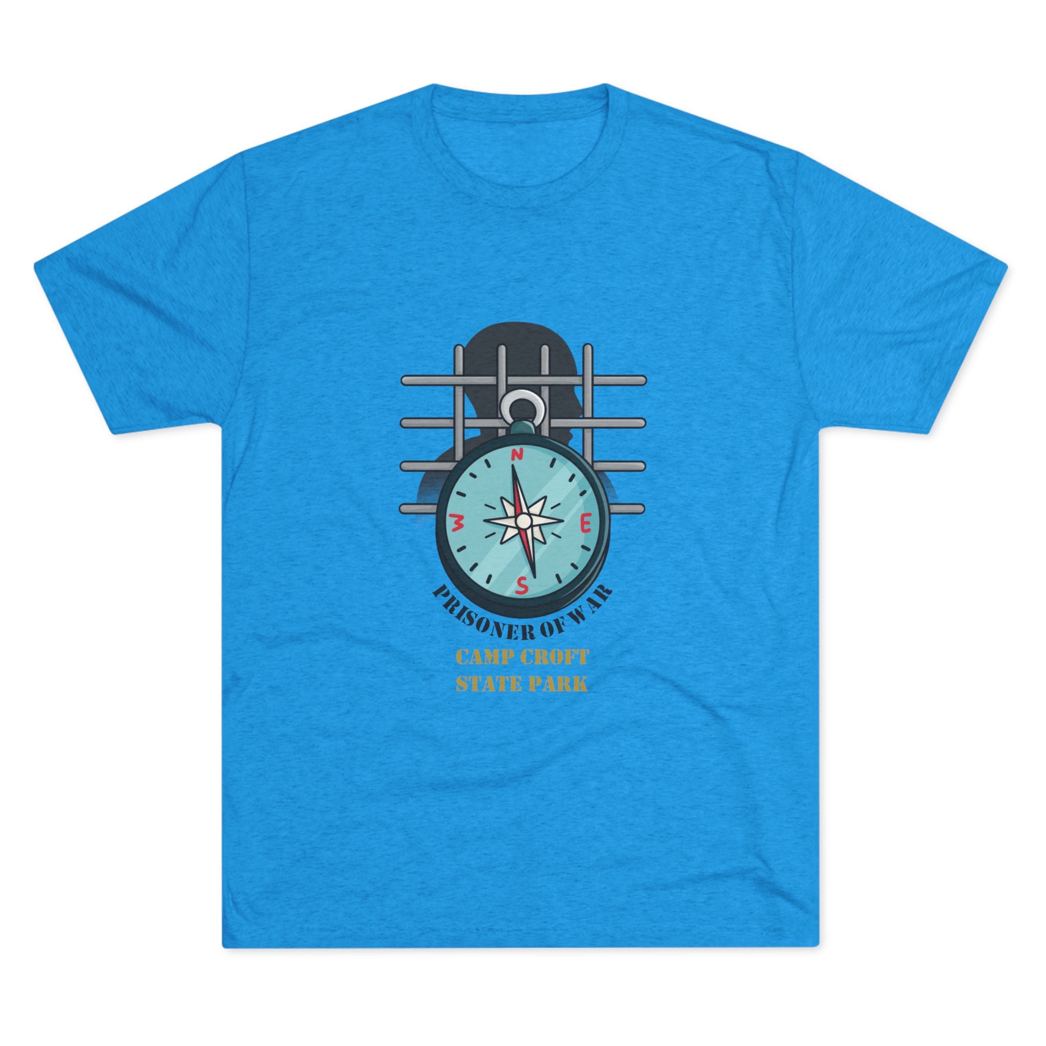 Prisoner of War Tee