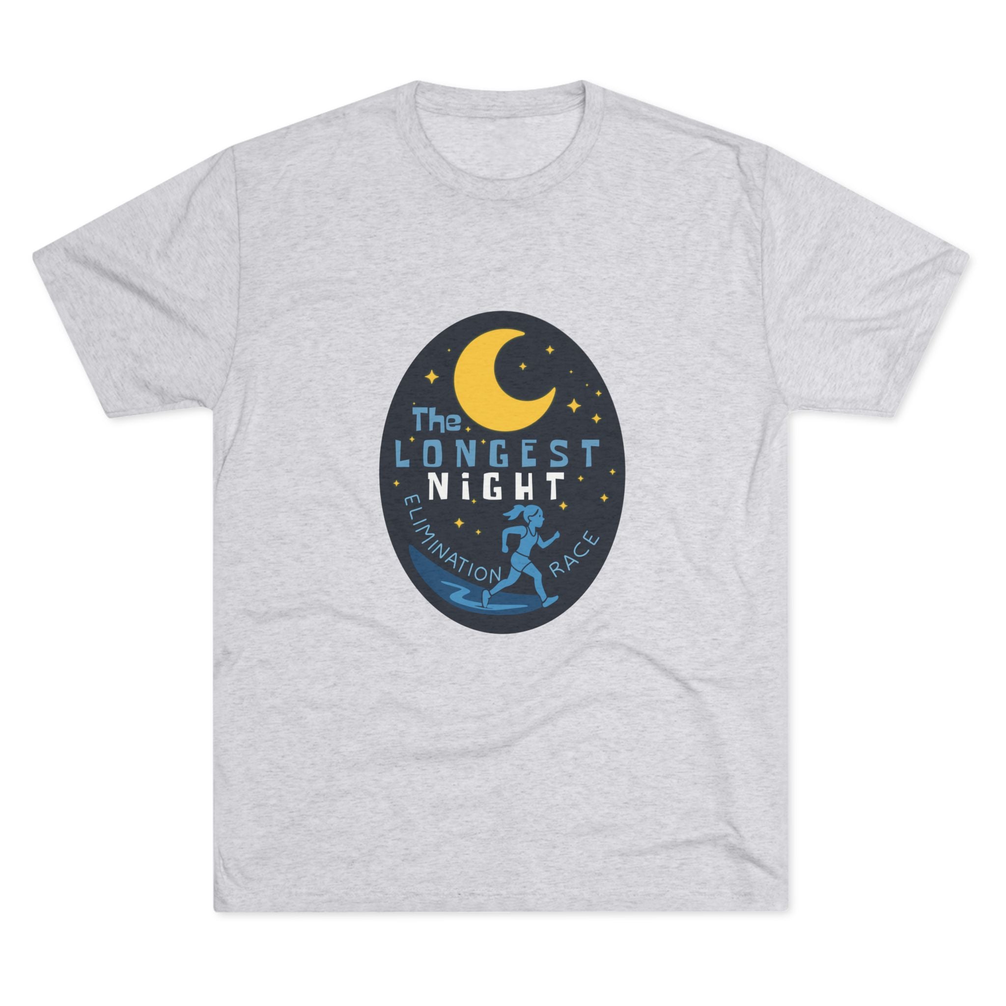 The Longest Night Tee