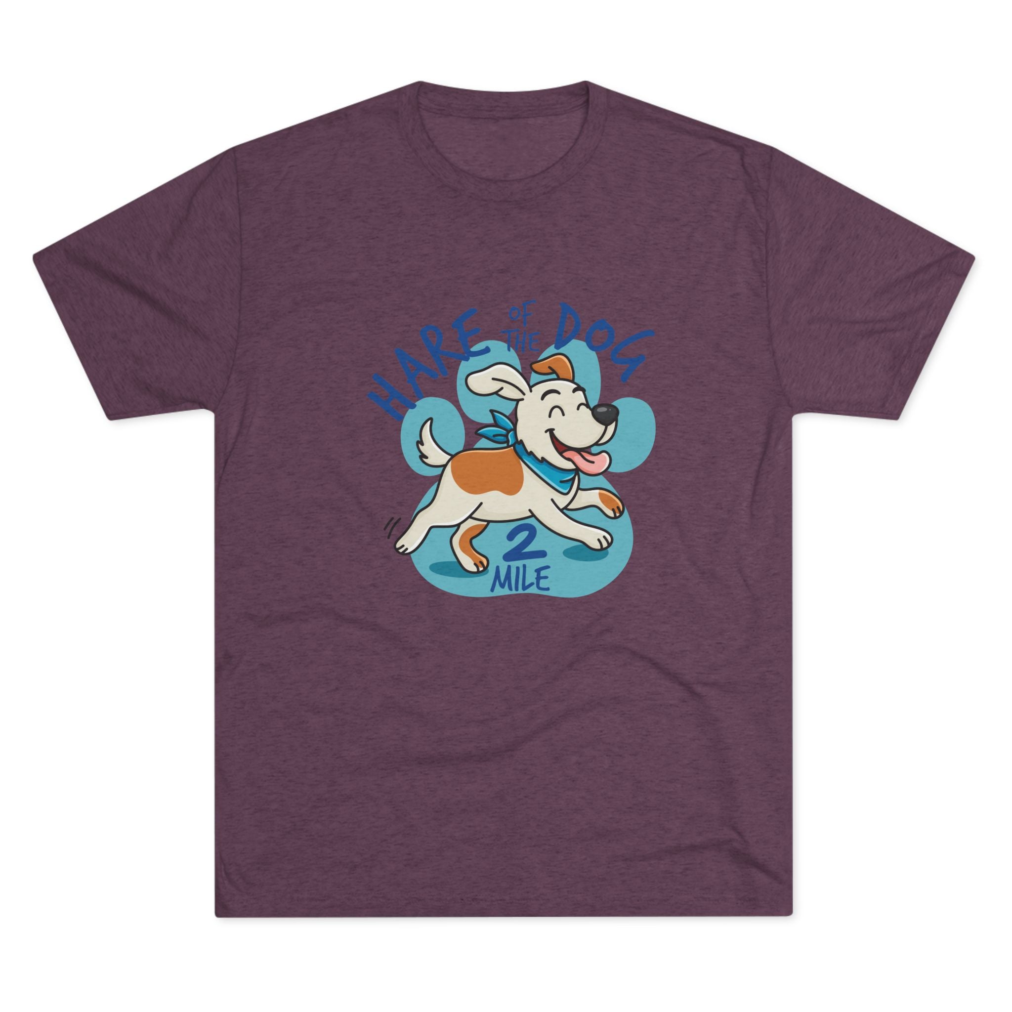 Hair of the Dog Tee