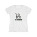 Copy of Sandhills Trail Series - Women's Tee